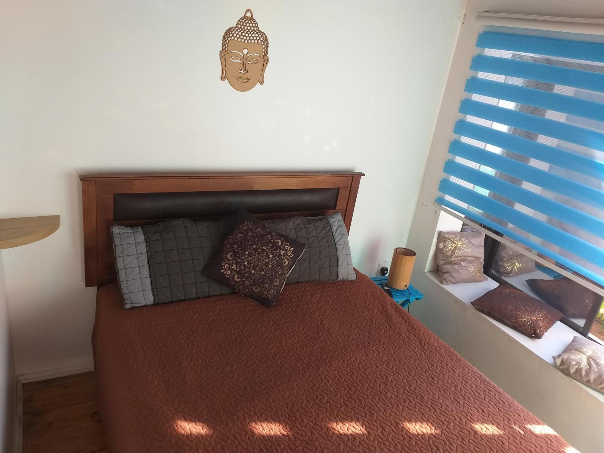 Hostal La Casa Del Puente Σαντιάγκο Εξωτερικό φωτογραφία